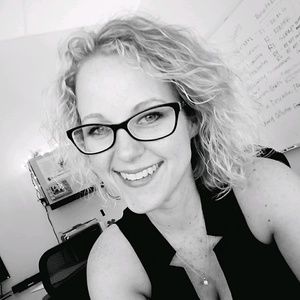 Meet your Posher, Casey